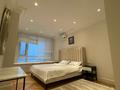 3-комнатная квартира · 130 м² · 9 этаж, Сарайшык 2 — Кунаева за 900 000 ₸ в Астане, Есильский р-н