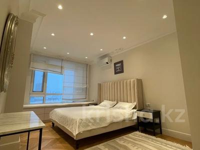 3-комнатная квартира · 130 м² · 9 этаж, Сарайшык 2 — Кунаева за 900 000 ₸ в Астане, Есильский р-н