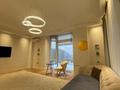 3-комнатная квартира · 130 м² · 9 этаж, Сарайшык 2 — Кунаева за 900 000 ₸ в Астане, Есильский р-н — фото 24