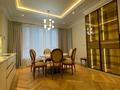 3-комнатная квартира · 130 м² · 9 этаж, Сарайшык 2 — Кунаева за 900 000 ₸ в Астане, Есильский р-н — фото 8