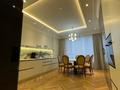 3-комнатная квартира · 130 м² · 9 этаж, Сарайшык 2 — Кунаева за 900 000 ₸ в Астане, Есильский р-н — фото 9