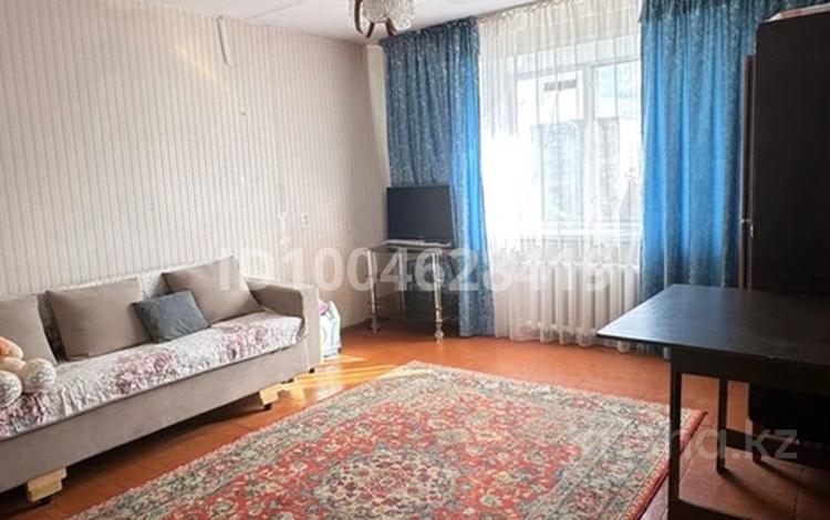 1-комнатная квартира · 35.1 м² · 7/9 этаж, мкр Юго-Восток, бухар жырау 96 за 11.9 млн 〒 в Караганде, Казыбек би р-н — фото 2