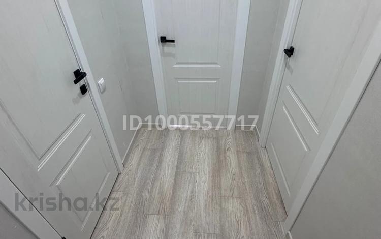 1-комнатная квартира · 33.6 м² · 9/9 этаж, Уральская 45Д за 16.7 млн 〒 в Костанае — фото 2