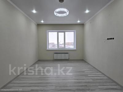 2-комнатная квартира · 74.7 м² · 5/5 этаж, Батыс-2 за 26.6 млн 〒 в Актобе