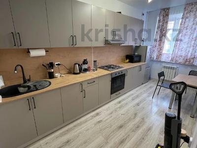 1-комнатная квартира · 40 м² · 8/9 этаж, Микрорайон Береке 62 за 22.5 млн ₸ в Костанае