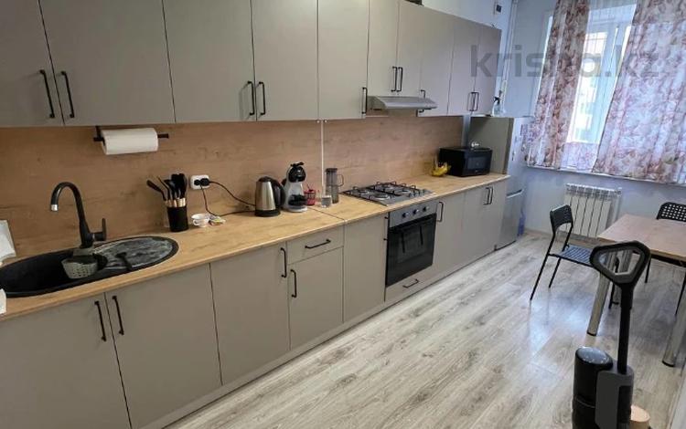 1-комнатная квартира · 40 м² · 8/9 этаж, Микрорайон Береке 62 за 22.5 млн ₸ в Костанае — фото 2