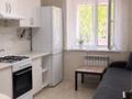 1-бөлмелі пәтер · 34 м² · 2/5 қабат, Шевченко — Ауэзова, бағасы: 34.5 млн ₸ в Алматы, Алмалинский р-н