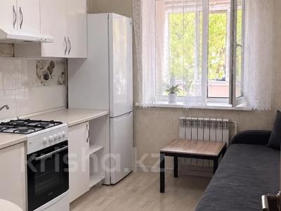 1-бөлмелі пәтер · 34 м² · 2/5 қабат, Шевченко — Ауэзова, бағасы: 34.5 млн ₸ в Алматы, Алмалинский р-н
