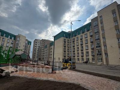 2-бөлмелі пәтер · 57.8 м² · 6/6 қабат, Голубые пруды ш/а., ​067-й учетный квартал 464/7, бағасы: 23 млн ₸ в Караганде, Алихана Бокейханова р-н