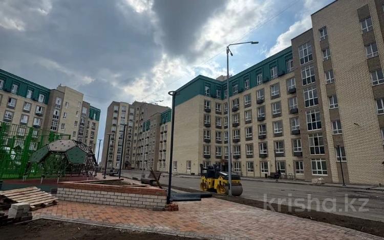 2-бөлмелі пәтер · 57.8 м² · 6/6 қабат, Голубые пруды ш/а., ​067-й учетный квартал 464/7, бағасы: 23 млн ₸ в Караганде, Алихана Бокейханова р-н — фото 9