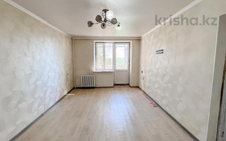 1-комнатная квартира · 31 м² · 4/4 этаж, Улан за 9.2 млн ₸ в Талдыкоргане, военный городок Улан — фото 2