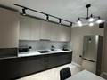 1-бөлмелі пәтер · 50 м² · 9/12 қабат, Сырым батыра 2 Б — Толеметова, бағасы: 15 000 ₸ в Шымкенте