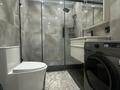 1-бөлмелі пәтер · 50 м² · 9/12 қабат, Сырым батыра 2 Б — Толеметова, бағасы: 15 000 ₸ в Шымкенте — фото 9