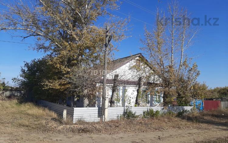 Отдельный дом · 5 комнат · 150 м² · 11 сот., Кустанайская 3 — Школы №3 за 17 млн 〒 в Аулиеколе — фото 2