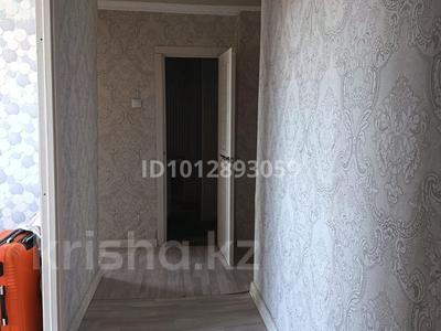 2-комнатная квартира · 51.6 м² · 4/5 этаж, 3 мкр 37 за 4 млн ₸ в Каратау