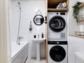 2-комнатная квартира · 52 м² · 4/12 этаж, Сыганак 52, 52/1 — Кабанбай батыр за 22 000 ₸ в Астане, Есильский р-н — фото 7