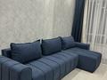 2-бөлмелі пәтер · 59.3 м² · 3/10 қабат, мкр Шугыла 6/40 к3 блок 17 — Алатау проспект, бағасы: 38 млн ₸ в Алматы, Наурызбайский р-н — фото 2