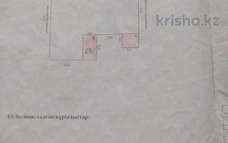 Сельское хозяйство • 12 м² за 6.5 млн 〒 в Караой — фото 2