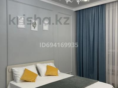 1-бөлмелі пәтер · 45 м² · 10/15 қабат, Санжара Асфендиярова 2, бағасы: 15 000 ₸ в Астане, Есильский р-н