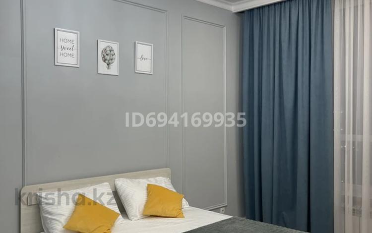 1-бөлмелі пәтер · 45 м² · 10/15 қабат, Санжара Асфендиярова 2, бағасы: 15 000 ₸ в Астане, Есильский р-н — фото 11