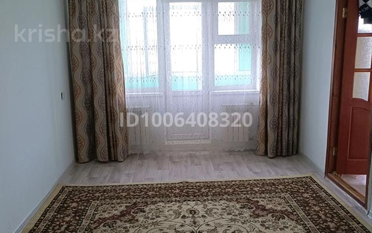 2-бөлмелі пәтер · 45 м² · 4/5 қабат, мкр 5, Проспект Абилкайыр-хана 12, бағасы: 11 млн ₸ в Актобе — фото 2