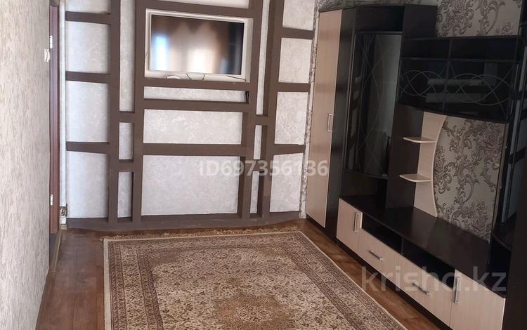 1-бөлмелі пәтер · 36 м² · 2/5 қабат, Привокзальный 20, бағасы: 8 500 ₸ в Атырау, мкр Привокзальный-5 — фото 2