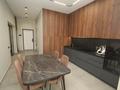 2-бөлмелі пәтер · 78 м² · 20/20 қабат, Гагарина 310, бағасы: 75 млн ₸ в Алматы, Бостандыкский р-н