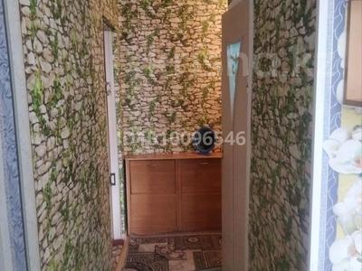 1-комнатная квартира · 28 м² · 2/2 этаж, Шевченко 15 — Дом культуры за 3 млн 〒 в Байдибек би