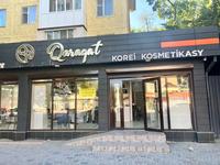 Еркін, кеңселер, дүкендер мен бутиктер, қоғамдық тамақтану орны, сұлулық салондары, медорталықтар мен дәріханалар, білім орталықтары, кабинеттер және жұмыс орындары · 110 м², бағасы: 600 000 ₸ в Таразе,  мкр Мынбулак