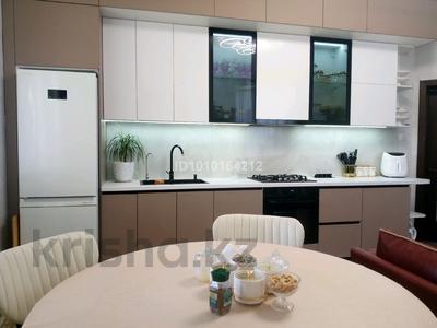Отдельный дом · 3 комнаты · 150 м² · 7 сот., С/к Буровик 82 — ул Жалантос за 24 млн ₸ в Актобе, жилой массив Жилянка