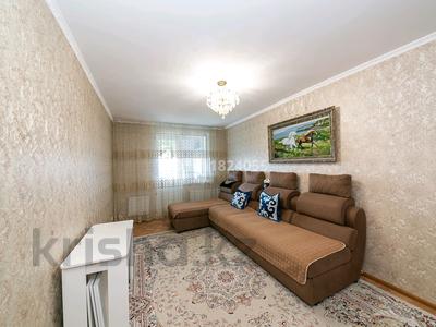 1-комнатная квартира · 44.8 м² · 9/12 этаж, Коргалжынское ш. 31А за 23 млн ₸ в Астане, Есильский р-н
