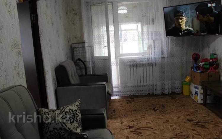 3-комнатная квартира, 47 м², 2/2 этаж, Менделеева 18 за 16 млн 〒 в Талгаре — фото 2