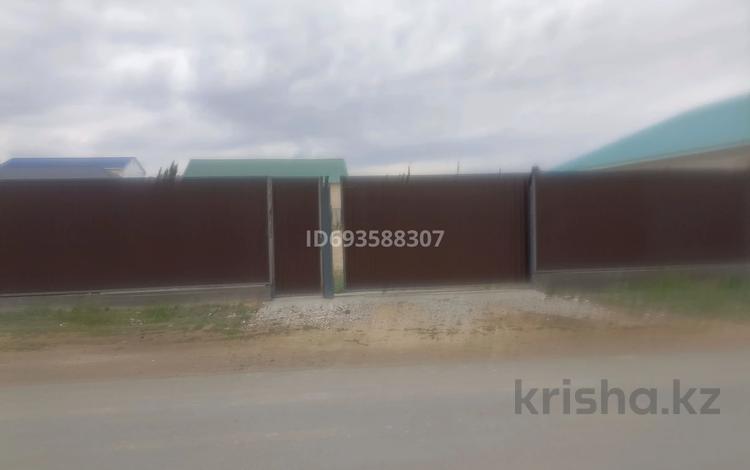 Участок · 10 соток, Аэропорт 18 — Макош дүкен артында за 8.5 млн 〒 в Кульсары — фото 2