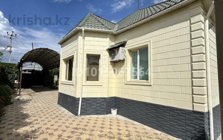Жеке үй · 5 бөлме · 160 м² · 10 жүзд., Ынтымақ ш/а, Қорған көл 16, бағасы: 67 млн ₸ в Шымкенте, Абайский р-н — фото 2