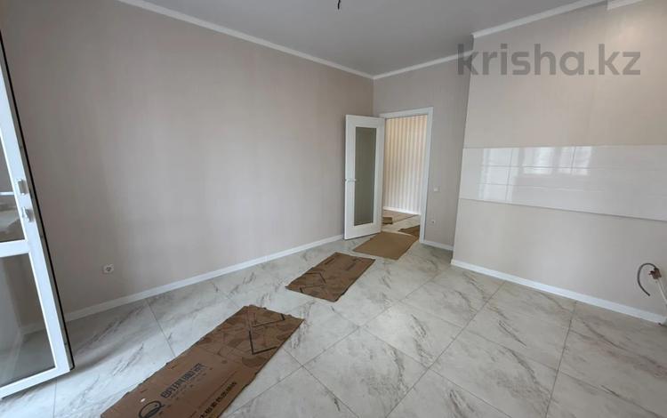 2-бөлмелі пәтер · 80.3 м² · 6/6 қабат, Пушкина 1, бағасы: ~ 44.2 млн ₸ в Костанае — фото 2