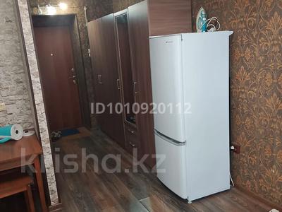 1-комнатная квартира · 20 м² · 1/10 этаж, Тлендиева 52/2 за 11 млн ₸ в Астане, Сарыарка р-н