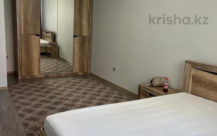 1-комнатная квартира · 39 м² · 2/12 этаж, Сатпаева 90 — Туркебаева за 280 000 〒 в Алматы, Бостандыкский р-н — фото 3