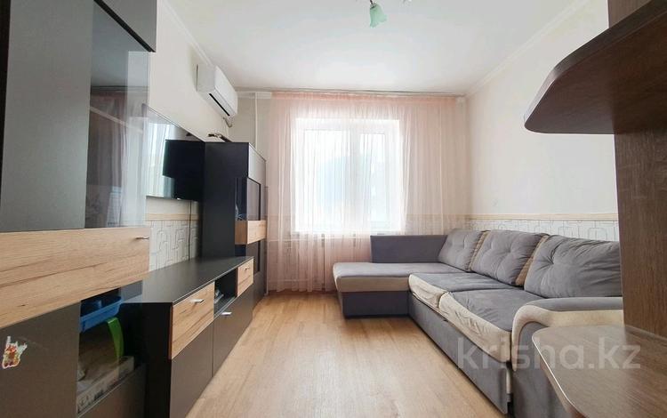 2-комнатная квартира · 54 м² · 2/9 этаж, мкр 12 30 за 17.5 млн 〒 в Актобе — фото 2
