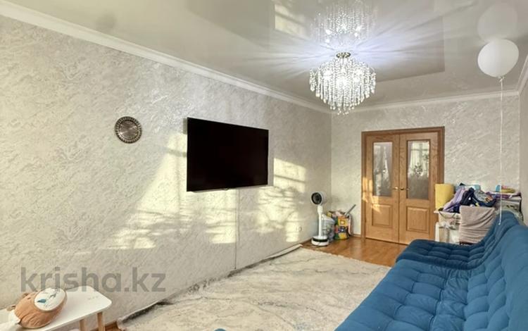 2-бөлмелі пәтер · 65 м² · 9/9 қабат, Керей и Жанибек хандар 12/1, бағасы: 45 млн ₸ в Астане, Есильский р-н — фото 2