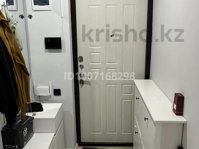 2-бөлмелі пәтер · 48 м² · 2/6 қабат, мкр Жана Орда, бағасы: 25.5 млн ₸ в Уральске