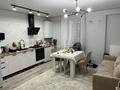 2-бөлмелі пәтер · 48 м² · 2/6 қабат, мкр Жана Орда, бағасы: 25.5 млн ₸ в Уральске — фото 5
