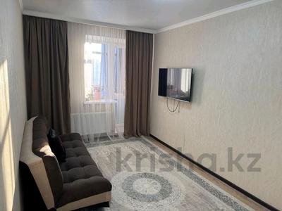 1-бөлмелі пәтер · 36 м² · 8/10 қабат, Мухамедханова 41 — !!!!!! КазУТБ, КазГЮУ, развитая инфраструктура, бағасы: 21.5 млн ₸ в Астане, Есильский р-н