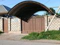 Отдельный дом · 3 комнаты · 77 м² · 5.5 сот., 1-й туп. Есиркеп Батыра 10 за 32 млн ₸ в Шымкенте, Абайский р-н
