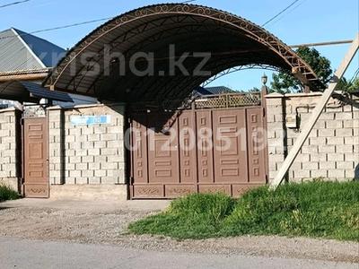 Отдельный дом · 3 комнаты · 77 м² · 5.5 сот., 1-й туп. Есиркеп Батыра 10 за 32 млн ₸ в Шымкенте, Абайский р-н