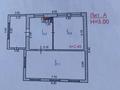 Жеке үй · 2 бөлме · 55.5 м² · 6.3 жүзд., Ворушина 187, бағасы: 21.5 млн ₸ в Павлодаре — фото 9