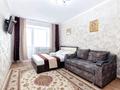 1-бөлмелі пәтер · 40 м² · 7/9 қабат, Максут Нарикбаев 10 — Астана Вижн, бағасы: 15 000 ₸ в Нура р-н