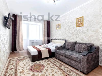 1-бөлмелі пәтер · 40 м² · 7/9 қабат, Максут Нарикбаев 10 — Астана Вижн, бағасы: 15 000 ₸ в Нура р-н