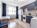 1-бөлмелі пәтер · 40 м² · 7/9 қабат, Максут Нарикбаев 10 — Астана Вижн, бағасы: 15 000 ₸ в Нура р-н — фото 8