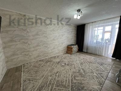 1-комнатная квартира · 30.7 м² · 5/5 этаж, Братьев жубановых за 11 млн 〒 в Актобе