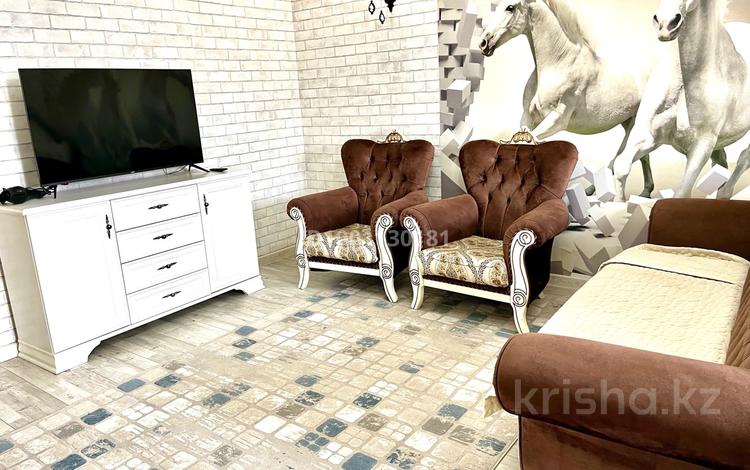 3-бөлмелі пәтер · 85 м² · 14/15 қабат, Масанчи 23 — Гоголя, бағасы: 35 000 ₸ в Алматы, Алмалинский р-н — фото 2